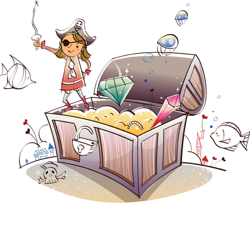 piratería
