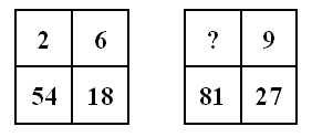 Problemas lógicos en matemáticas