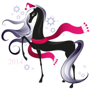 año nuevo