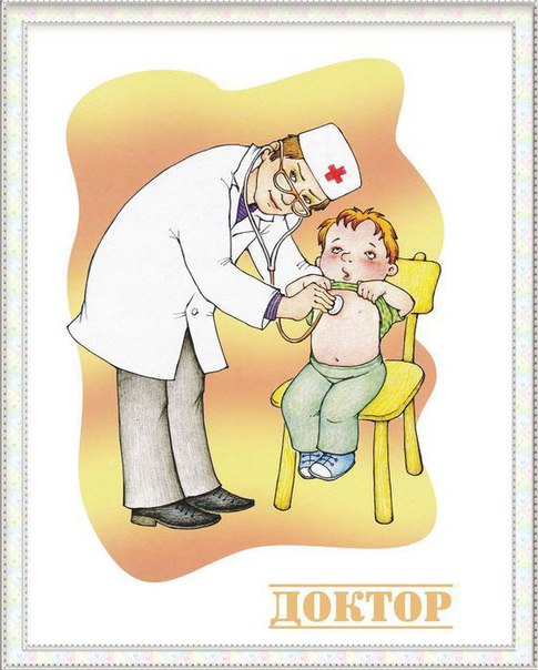 doctor