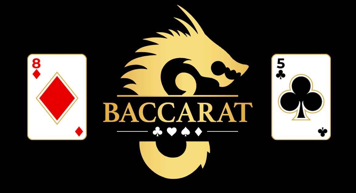 Ranura de Baccarat
