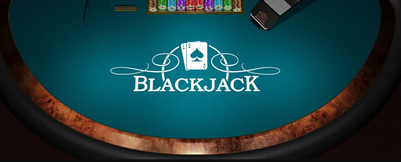 BlackJack Ranura - Modo de demostración de