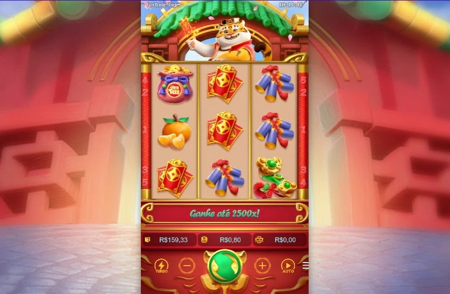Fortune Rabbit Ranura de revisión Símbolos
