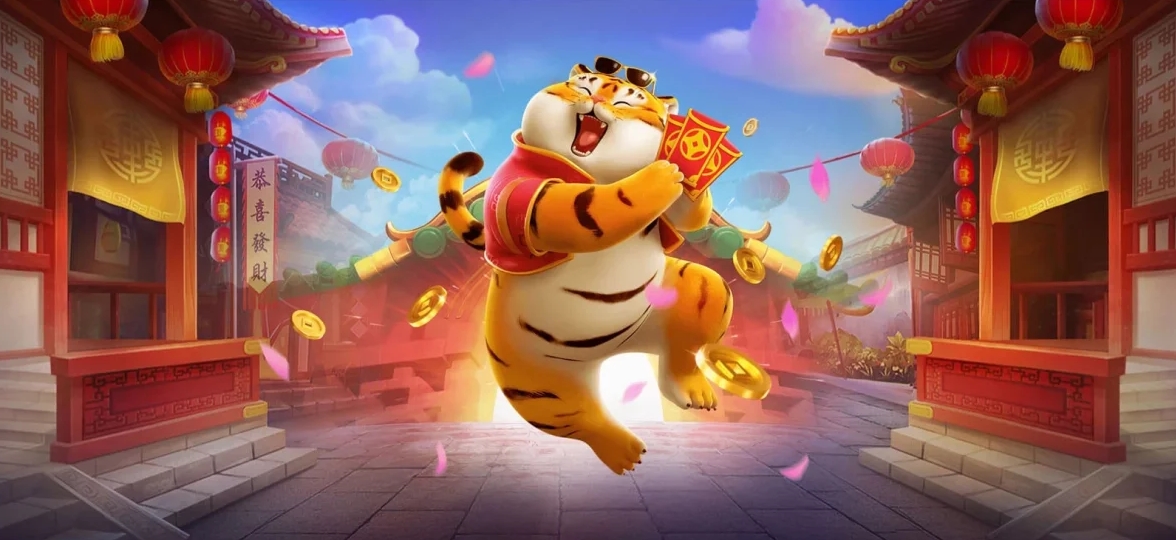 Fortune Tiger Revisión de una ranura con un ambiente oriental