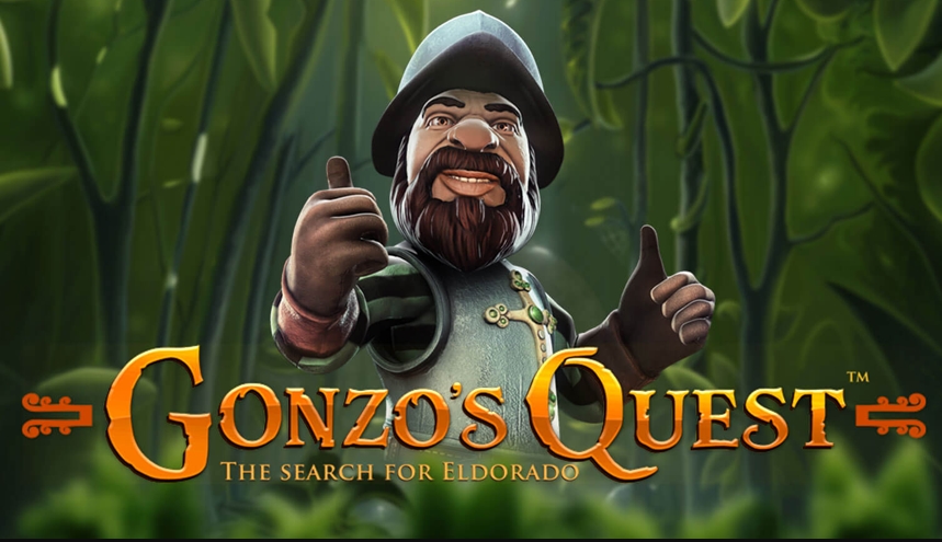 Gonzo's Quest Slot Review Adventures, antiguos misterios y grandes victorias