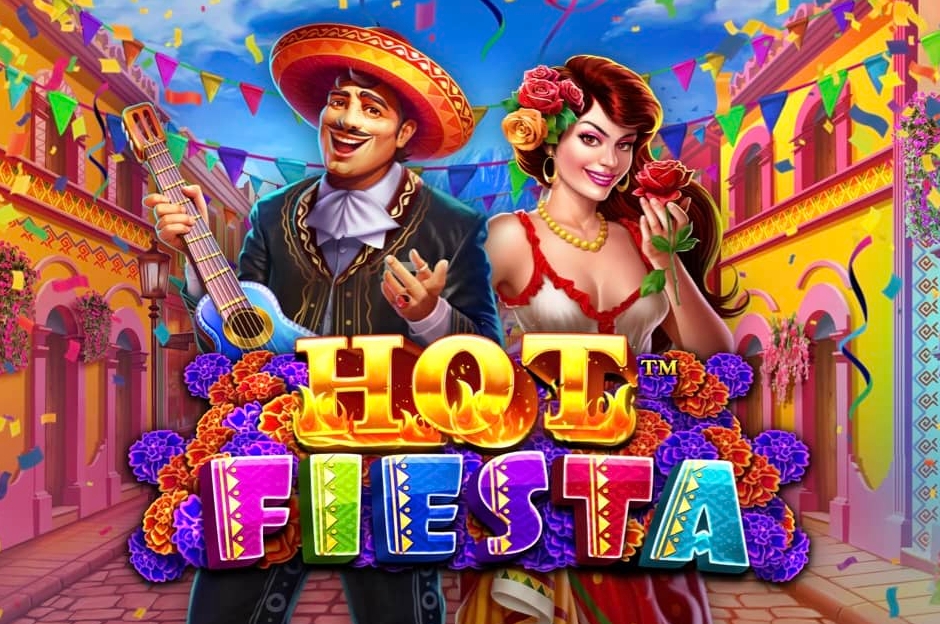 Repaso de Ranura de Fiesta caliente -