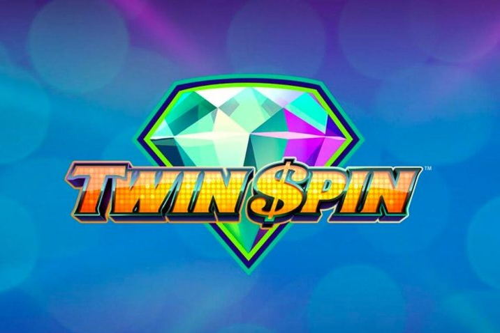 NetEnt Twin Spin Slot Retro Estilo y características modernas en una sola ranura