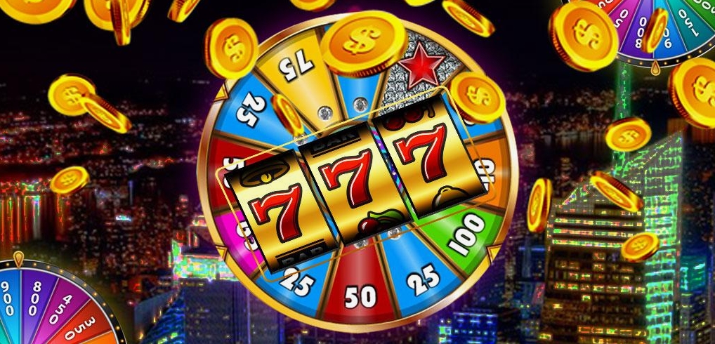 Valoración de Rueda de Fortune Slots Casino