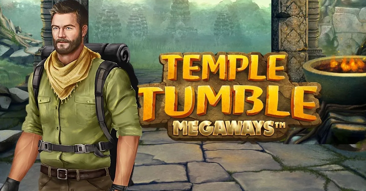 Temple Tumble aventura emocionante en el mundo de las antiguas ruinas y ganancias generosas