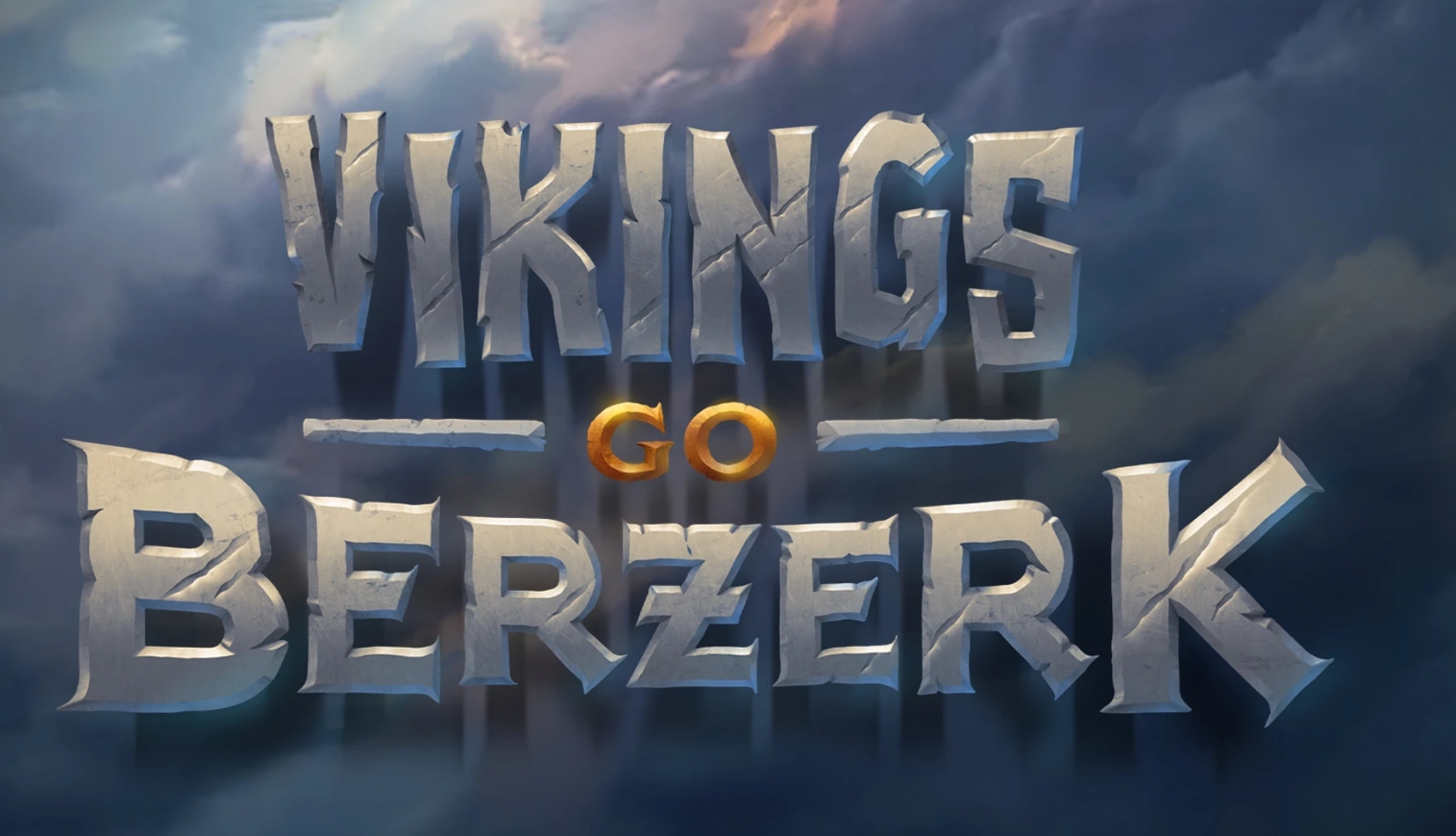 Los vikingos Go Berzerk Ranura Revisión Dive en el mundo de los vikingos, los bonos y las aventuras