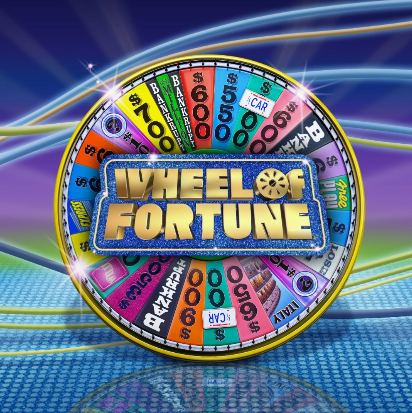 Rueda de la fortuna Ranuras casino ranura