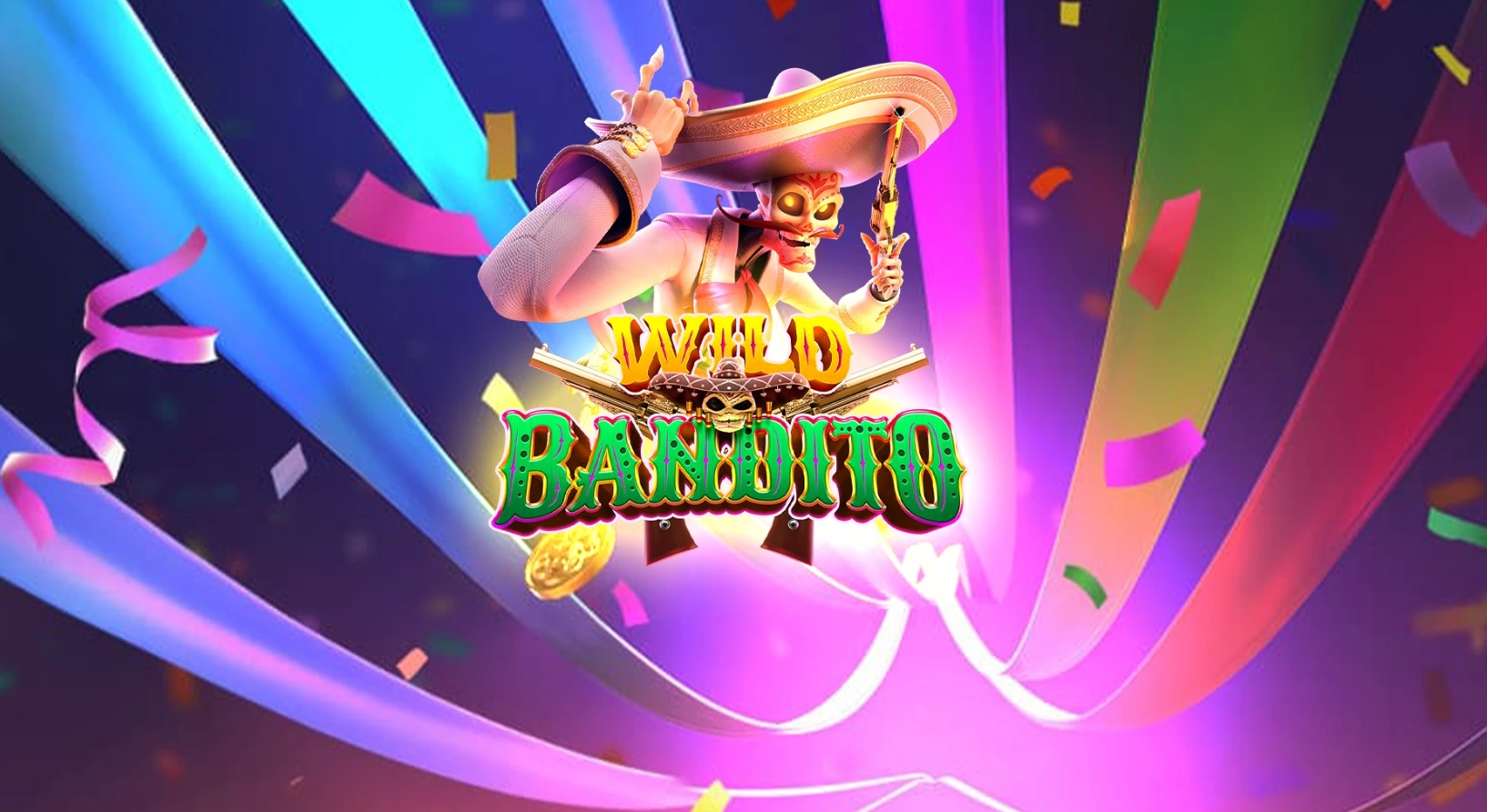 Wild Bandito Exciting Ranura Revisión en el Mundo de Aventuras Mexicanas